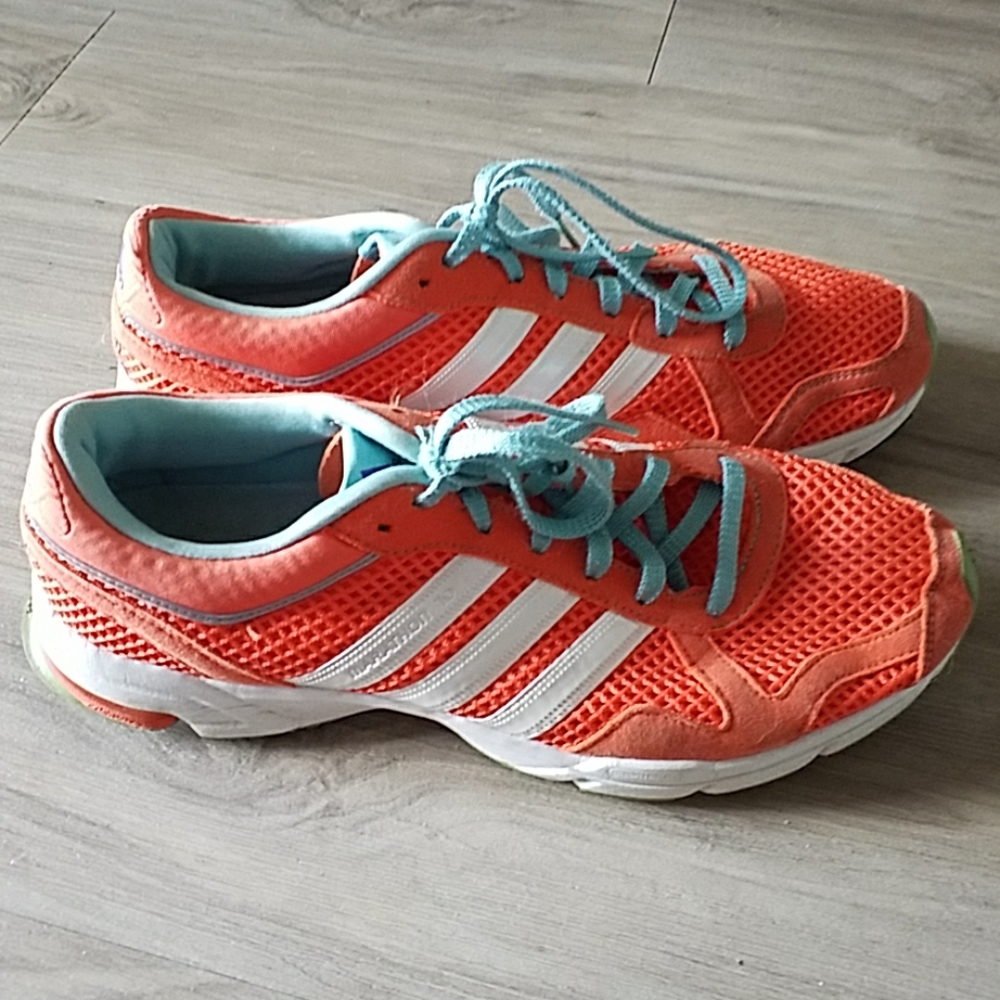 Adidas running shoes